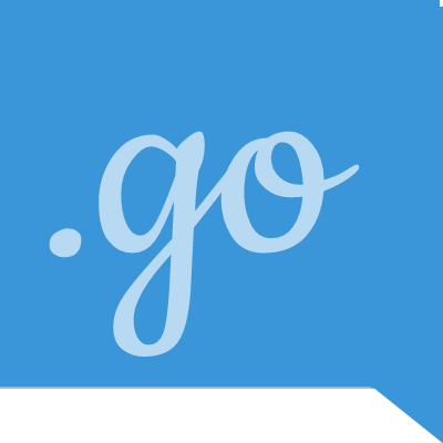 Gaurav Oberoi Logo